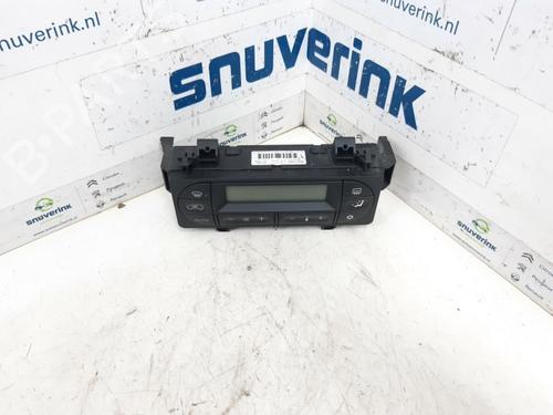 Climate control CITROËN C3 I (FC_, FN_) 1.4 i | BP13324223I5 