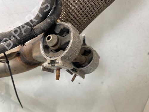 Particulate filter PEUGEOT EXPERT Van (V_) 2.0 BlueHDi 120 | BP34564069M81 - Image 8