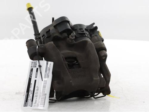 Left rear brake caliper VOLVO XC60 II (246) T8 Hybrid AWD | BP40543197M107 - Image 10