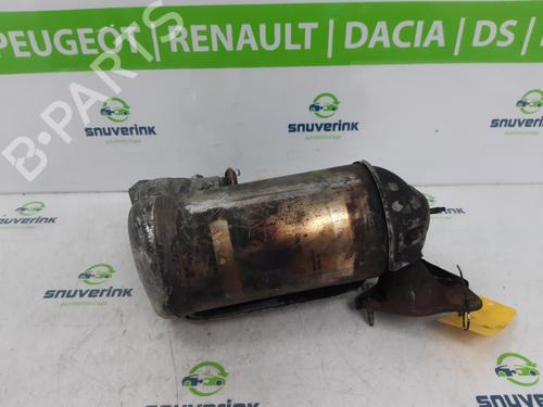 Partikelfilter für RENAULT CAPTUR I (J5_, H5_) 1.5 dCi 90 (J5N4, J5M5, J5MW, J5M6, J5AL, J5AJ) (90 hp) 11125615