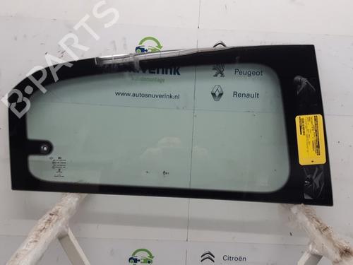 Rear right door window RENAULT TWINGO III (BCM_, BCA_) 0.9 TCe 90 (BCM9, BCM2) | BP10797327C21 