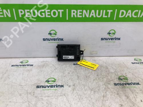 Electronic module RENAULT CLIO IV (BH_) 0.9 TCe 90 (BHNF, BHMA, BHMH, BHJK, BHJR) | BP18301052M83 