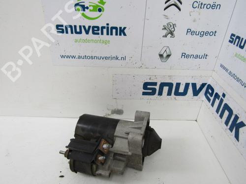 Used Starter RENAULT ESPACE IV (JK0/1_) 2.0 (JK0A, JK1D, JK0N) (170 hp) 10792946
