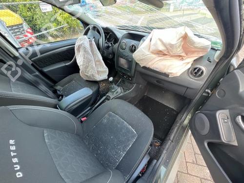 Alternator DACIA DUSTER (HS_) 1.2 TCe 125 | BP40527402M7 - Image 10