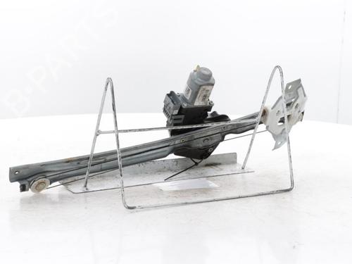 Front left window mechanism CITROËN C4 II (NC_) 1.6 VTi 120 (NC5FS0, NC5FS9) | BP39507595C22 - Image 5