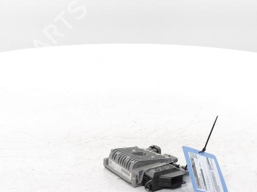 Electronic module PEUGEOT 3008 II SUV (MC_, MR_, MJ_, M4_) Hybrid | BP30186508M83 