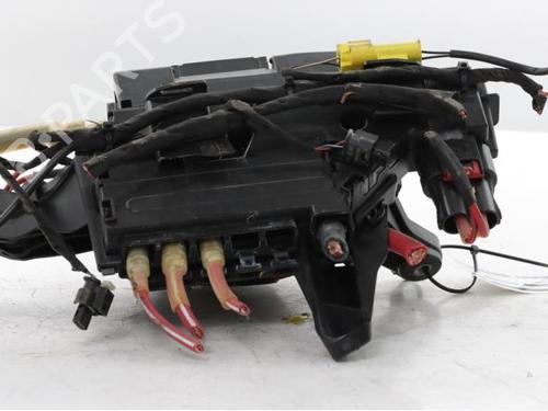 Fuse box MERCEDES-BENZ E-CLASS (W213) E 200 (213.042) | BP40543565E1 - Image 10
