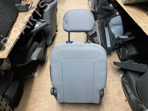 Left front seat PEUGEOT PARTNER Box Body/MPV 1.6 HDi | BP21544462C15 