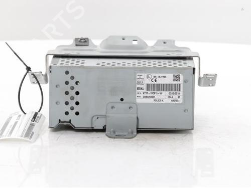 Used Radio Radio FORD TRANSIT CONNECT V408 Box Body/MPV 1.5 EcoBlue (120 hp) 38618630 38618630