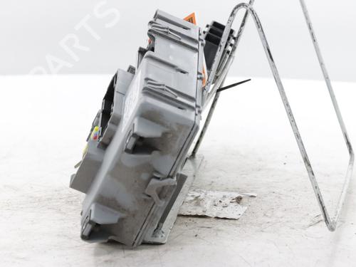 Engine control unit (ECU) FIAT QUBO (225_) 1.4 (225AXA1A) | BP38111028M57 - Image 4