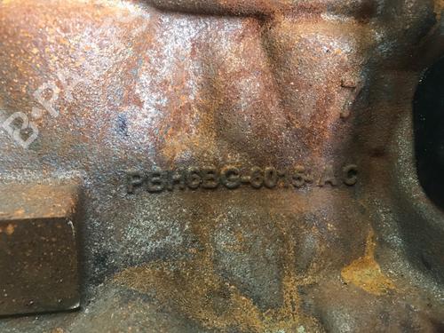 Engine FORD PUMA (J2K, CF7) 1.0 EcoBoost mHEV | BP36538689M1 - Image 7