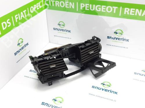 Air vent RENAULT LAGUNA III Grandtour (KT0/1) 2.0 dCi GT (KT11, KT1E, KT1N) | BP13192410I21 