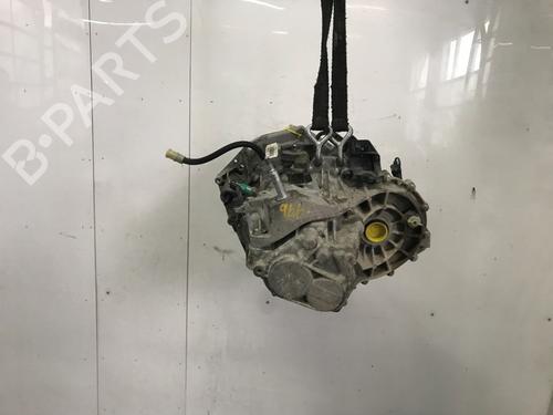 Gearbox RENAULT EXPRESS Box Body/MPV 1.5 Blue dCi 75 (F6AA) | BP34423223M3 - Image 3