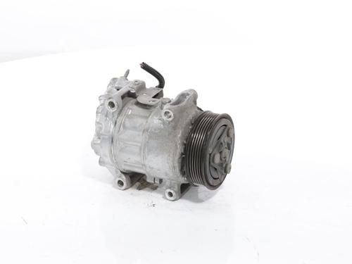 AC compressor OPEL ASTRA L (O5) 1.5 Turbo D (FBYHZT, FBYHZJ) | BP27287511M34 