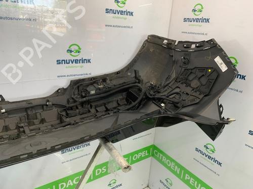 Rear bumper RENAULT SCENIC E-TECH PHASE I EV60 | BP27351185C8 