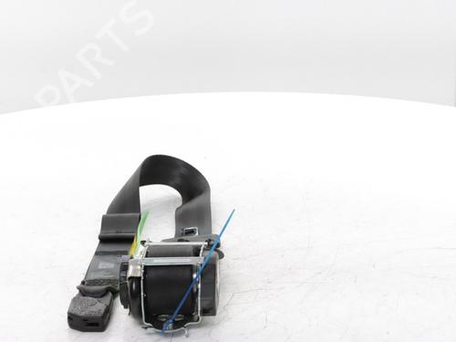 Front left seatbelt OPEL CROSSLAND X / CROSSLAND (P17, P2QO) 1.2 (75) | BP30186324I26 