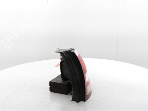 Right taillight CITROËN C3 II (SC_) 1.0 VTi 68 | BP29640814C35 