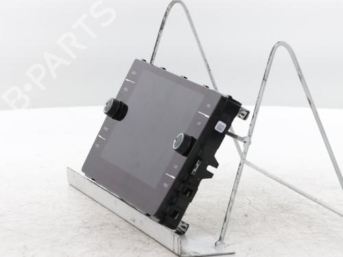 Display VW T-ROC (A11, D11) 1.5 TSI | BP34565522C48 - Image 3