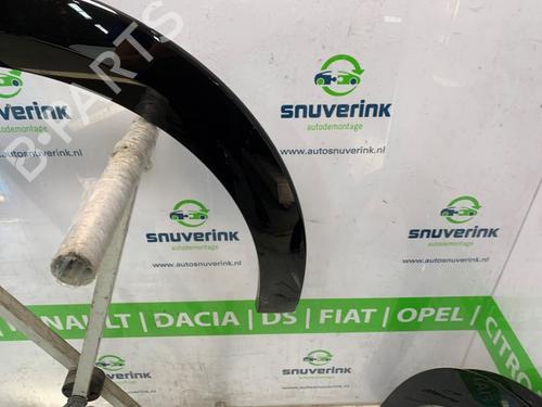 Skærm liste PEUGEOT 208 II (UB_, UP_, UW_, UJ_) e-208 | BP25884902C116 