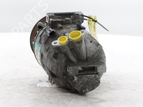 AC compressor RENAULT TRAFIC III Van (FG_) 2.0 dCi 170 (FGMM, FGMV) | BP36089617M34 - Image 3