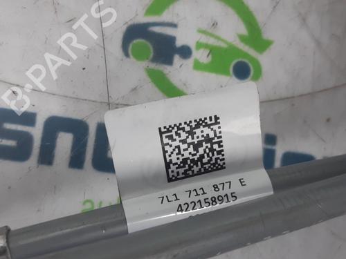 Cable VW TRANSPORTER T6 Van (SGA, SGH, SHA, SHH) 2.0 TDI | BP23123359E12 