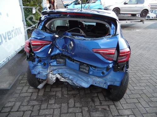 Front right window mechanism RENAULT CLIO V (B7_) 1.0 TCe 90 (B7MT) | BP40575097C23 - Image 9