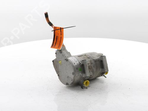 AC compressor CITROËN C5 AIRCROSS (A_) 1.6 Hybrid 225 (A45GFR) | BP29241686M34 - Image 5