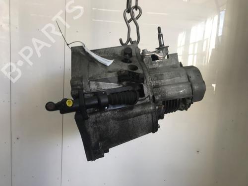 Used Gearbox Gearbox 34566982 34566982