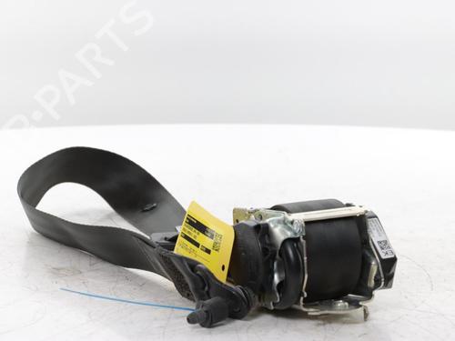 Front left seatbelt RENAULT EXPRESS Box Body/MPV 1.5 Blue dCi 95 (F6AB) | BP34562942I26  - Image 7
