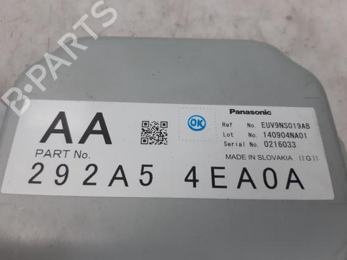 Other NISSAN QASHQAI II (J11, J11_) 1.2 DIG-T | BP20158361O1 