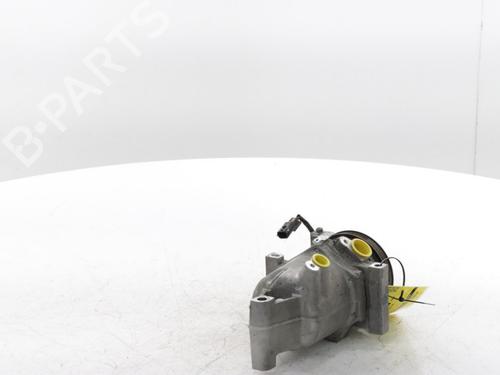 AC compressor DACIA SANDERO III 1.0 TCe 90 | BP33696338M34 - Image 4