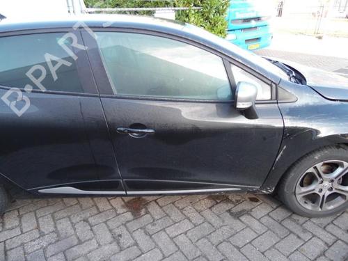 Rear left panel RENAULT CLIO IV (BH_) 1.5 dCi 90 | BP40578613C60  - Image 10