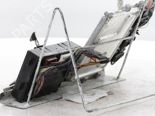 Engine control unit (ECU) RENAULT CAPTUR I (J5_, H5_) 0.9 TCe 90 | BP38111301M57 - Image 5