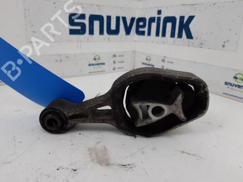 Used Gearbox mount PEUGEOT 208 I (CA_, CC_) 1.2 VTI 82 (82 hp) 10796702