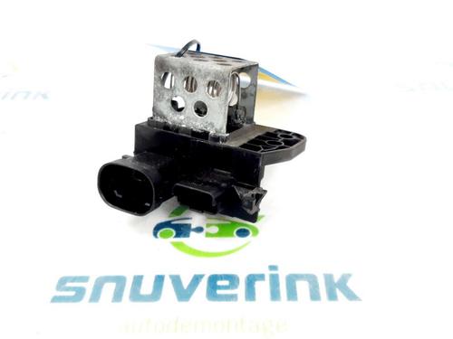 Elektronisk modul PEUGEOT 308 SW II (LC_, LJ_, LR_, LX_, L4_) 1.6 BlueHDi 120 (120 hp) 13193656