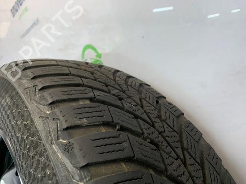 Rim DACIA SANDERO III 1.0 TCe 90 | BP25776163C45 