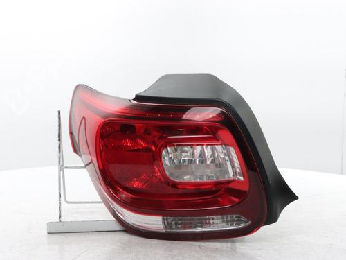 left-taillight-citroen-ds3-sa_-2009-2010-2011-2012-2013-2014-2015-2016-34563773 main image