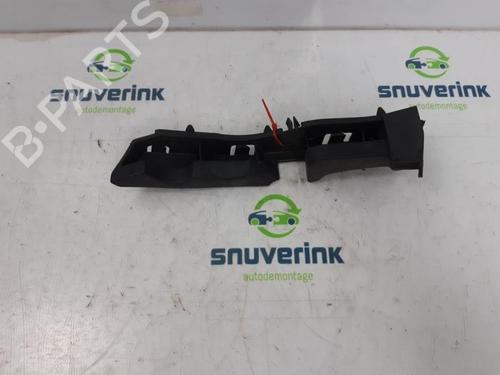 Front bumper bracket CITROËN C4 CACTUS 1.2 VTi 82 | BP40572666C158 - Image 3