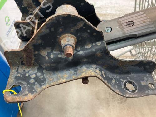 Rear axle RENAULT MASTER III Platform/Chassis (EV, HV, UV) 2.3 dCi 145 FWD (EV0E, EV0F, HV0E, HV0F, UV0E, UV0F,... | BP36538044M2 - Image 3