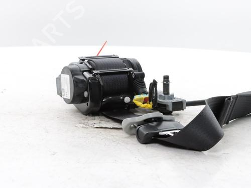 Front right seatbelt JEEP COMPASS (MP, M6, MV, M7) 1.3 | BP38409251I25 - Image 2