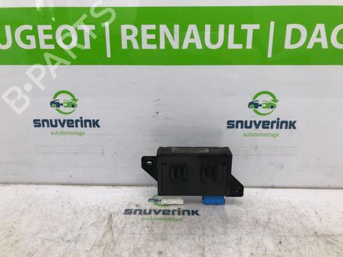 Used Control unit Control unit 13499341 13499341