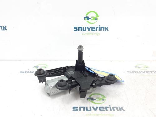 Rear wiper motor PEUGEOT 208 I (CA_, CC_) 1.2 VTI 82 | BP17328496M102 