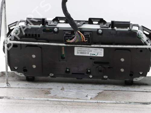Instrument cluster RENAULT CLIO V (B7_) 1.0 TCe 90 (B7MT) | BP38234758C47  - Image 6