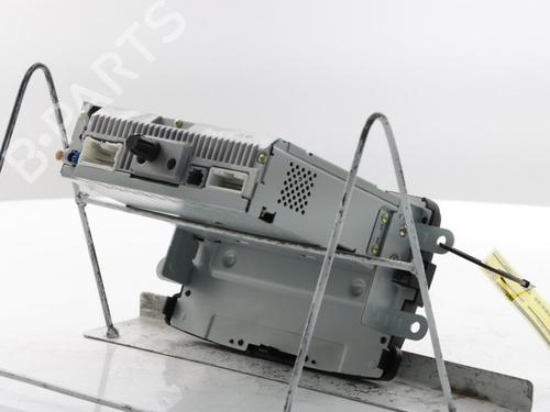 Radio RENAULT CAPTUR I (J5_, H5_) 0.9 TCe 90 | BP38618510E6 - Image 7