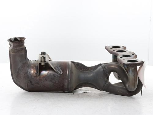 Katalysator Katalysator CITROËN C4 II (NC_) 1.6 VTi 120 (NC5FS0, NC5FS9) (120 hp) 37262752 37262752