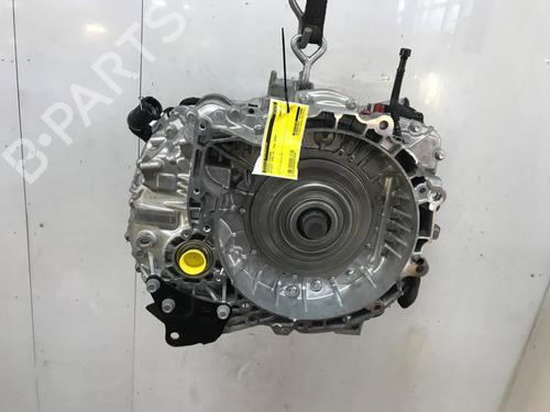Used Gearbox Gearbox 33696553 33696553