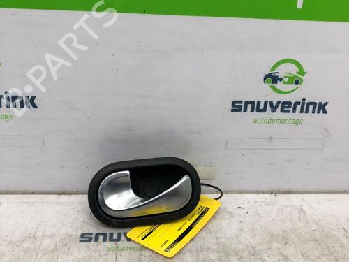 Håndtag i tag RENAULT TWINGO II (CN0_) 1.2 16V (CN0K, CN0V, CN0A) (76 hp) 18247397