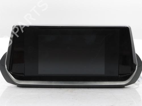 Used Display monitor Display monitor 39507968 39507968