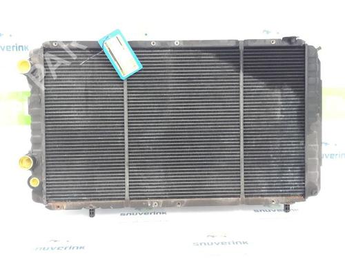 Used Water radiator Water radiator PEUGEOT BOXER Bus (230P) 2.8 HDI (128 hp) 10802913 10802913