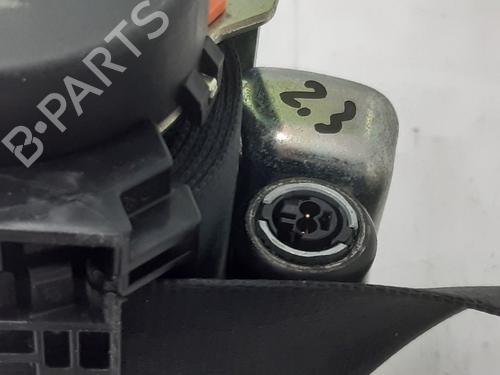 Front right seatbelt PEUGEOT 2008 I (CU_) 1.2 VTi | BP25884982I25  - Image 7